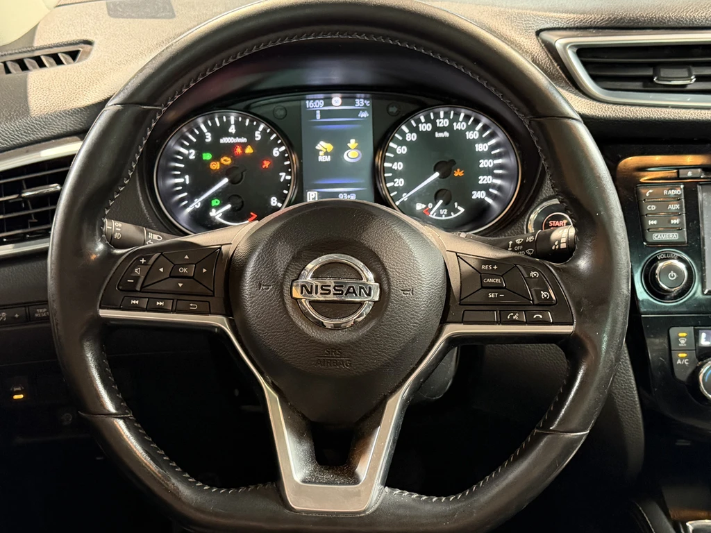 Nissan QASHQAI – foto 15