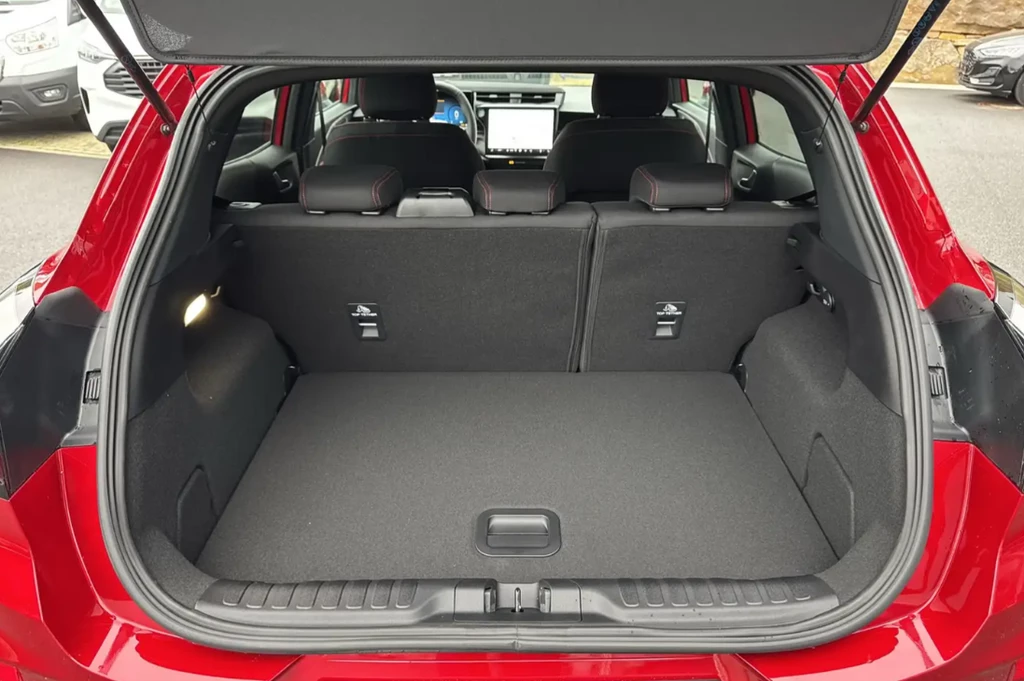 Ford Puma – foto 16