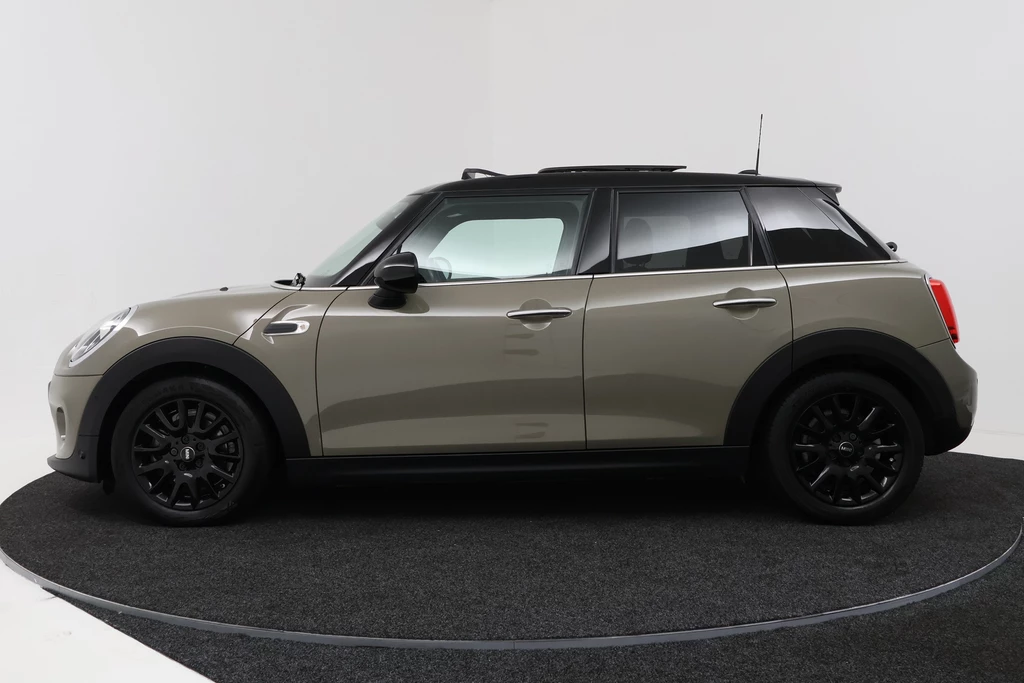 MINI Cooper – foto 2