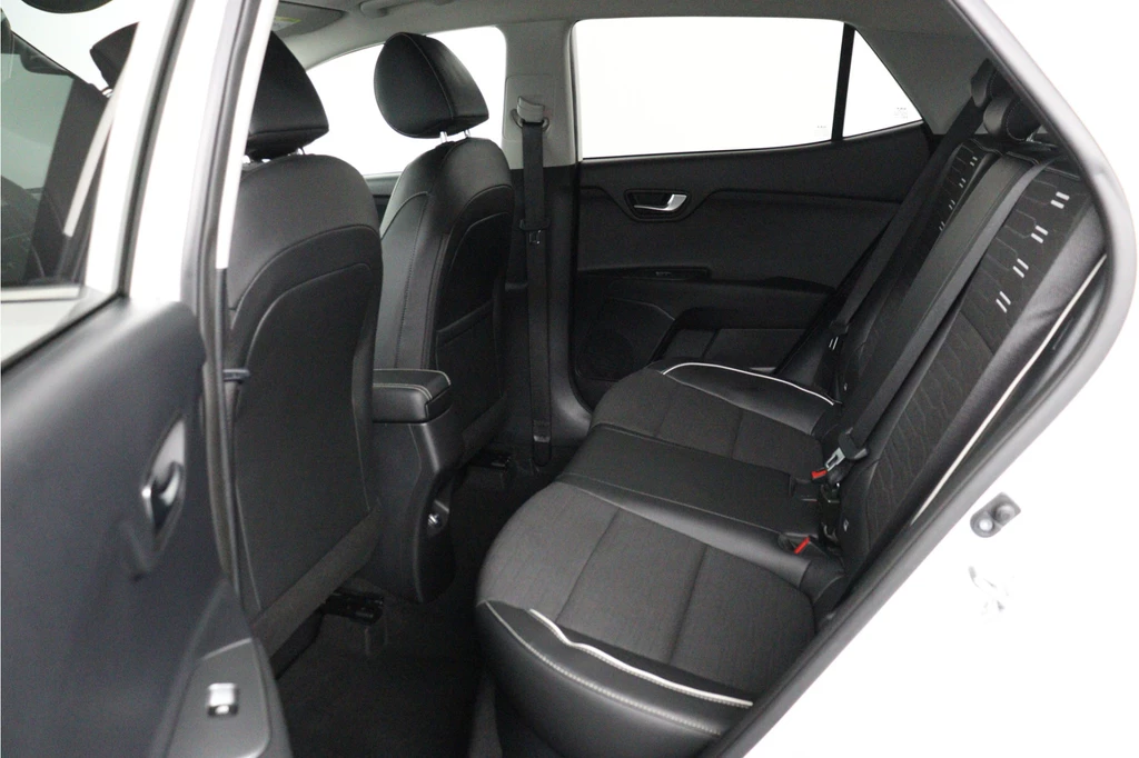 Kia Stonic – foto 33