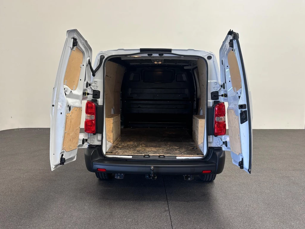 Opel Vivaro – foto 8