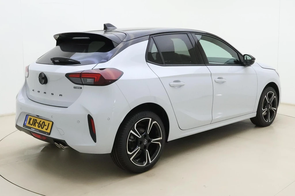 Opel Corsa – foto 6