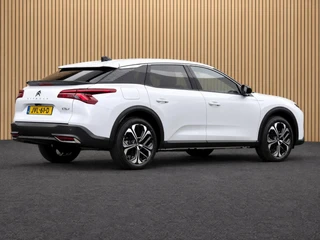 Citroën C5 X – thumbnail 4