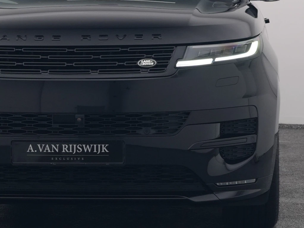 Land Rover Range Rover Sport – foto 29