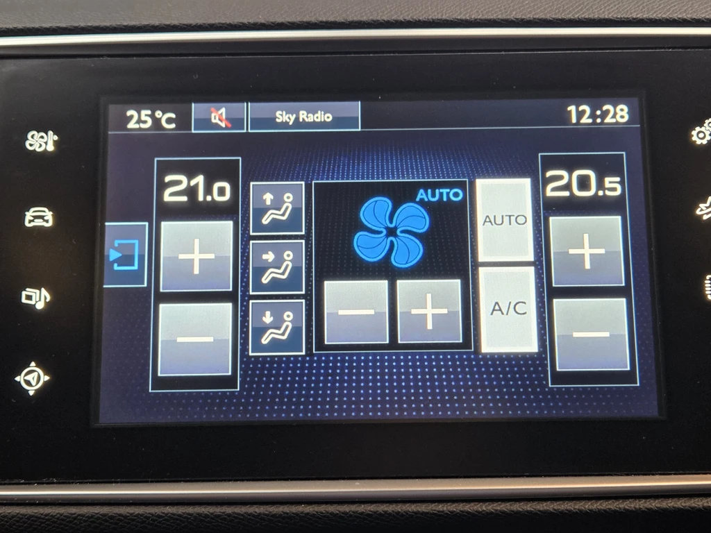 Peugeot 308 – foto 37