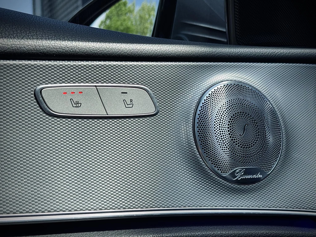 Mercedes-Benz E-Klasse – foto 16