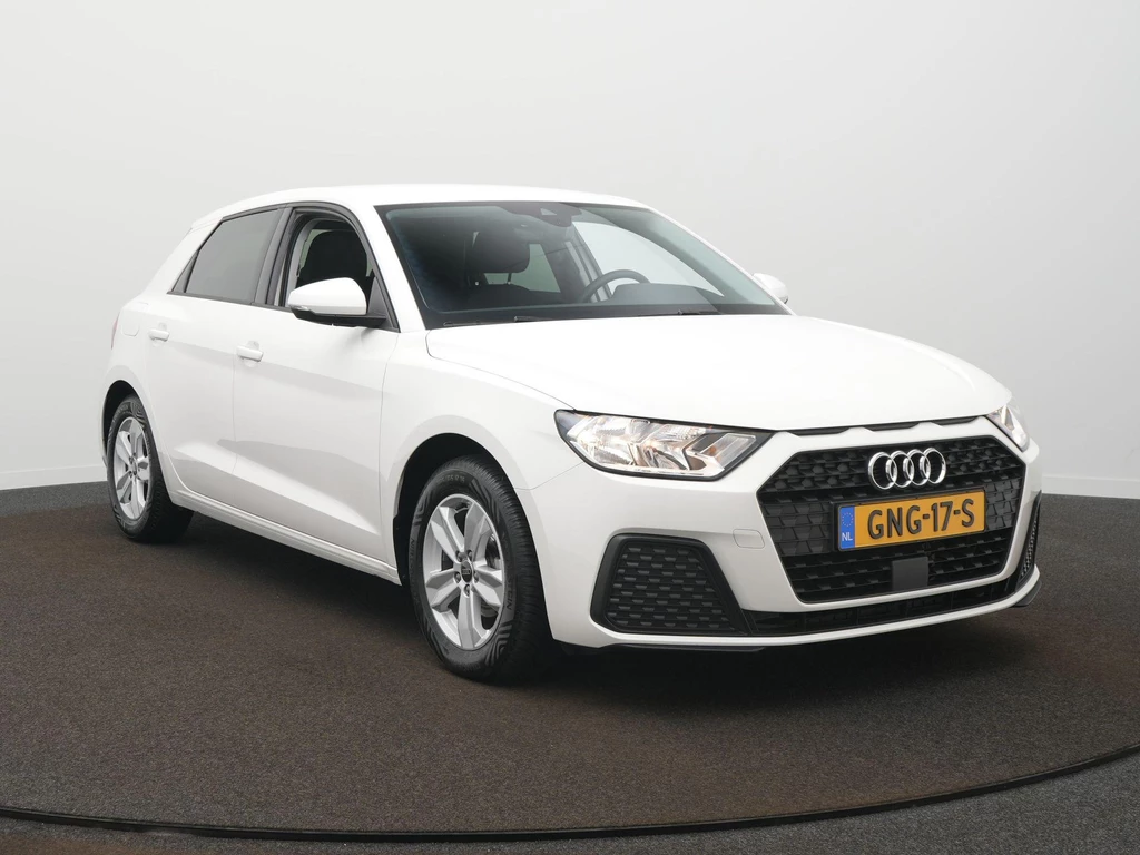 Audi A1 Sportback – foto 9