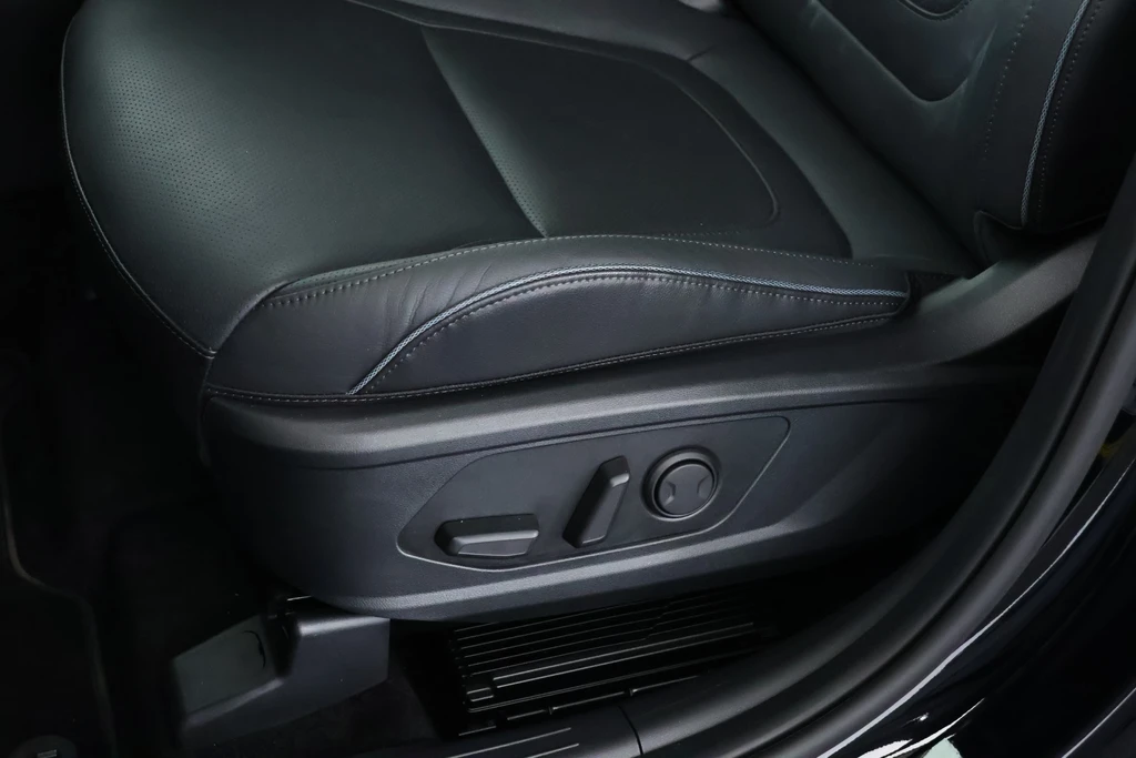 Hyundai Tucson – foto 20