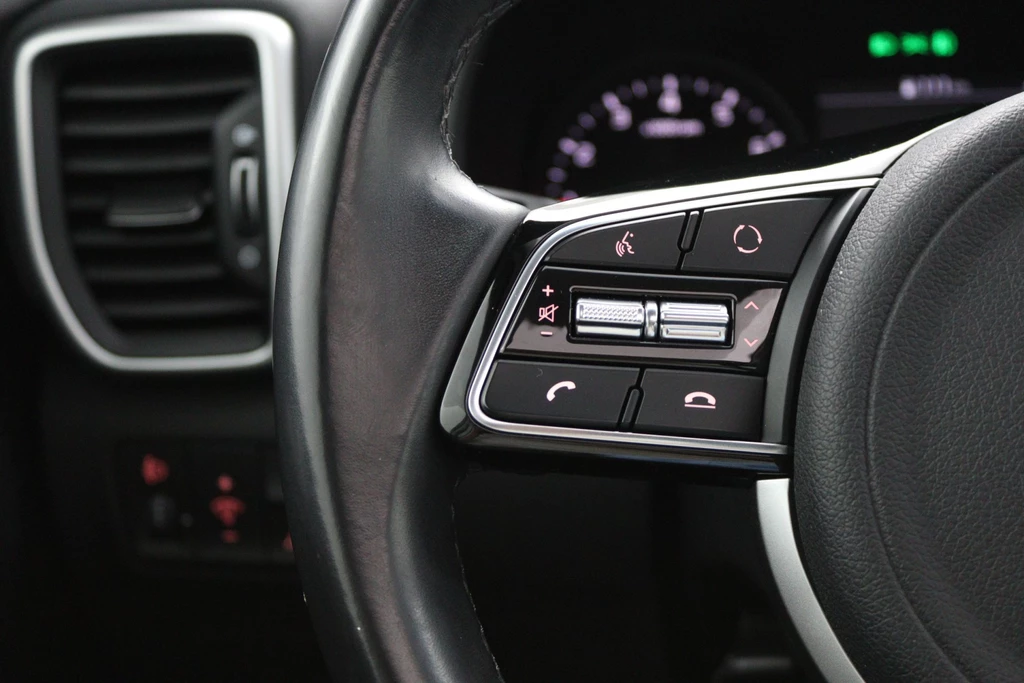 Kia Sportage – foto 28