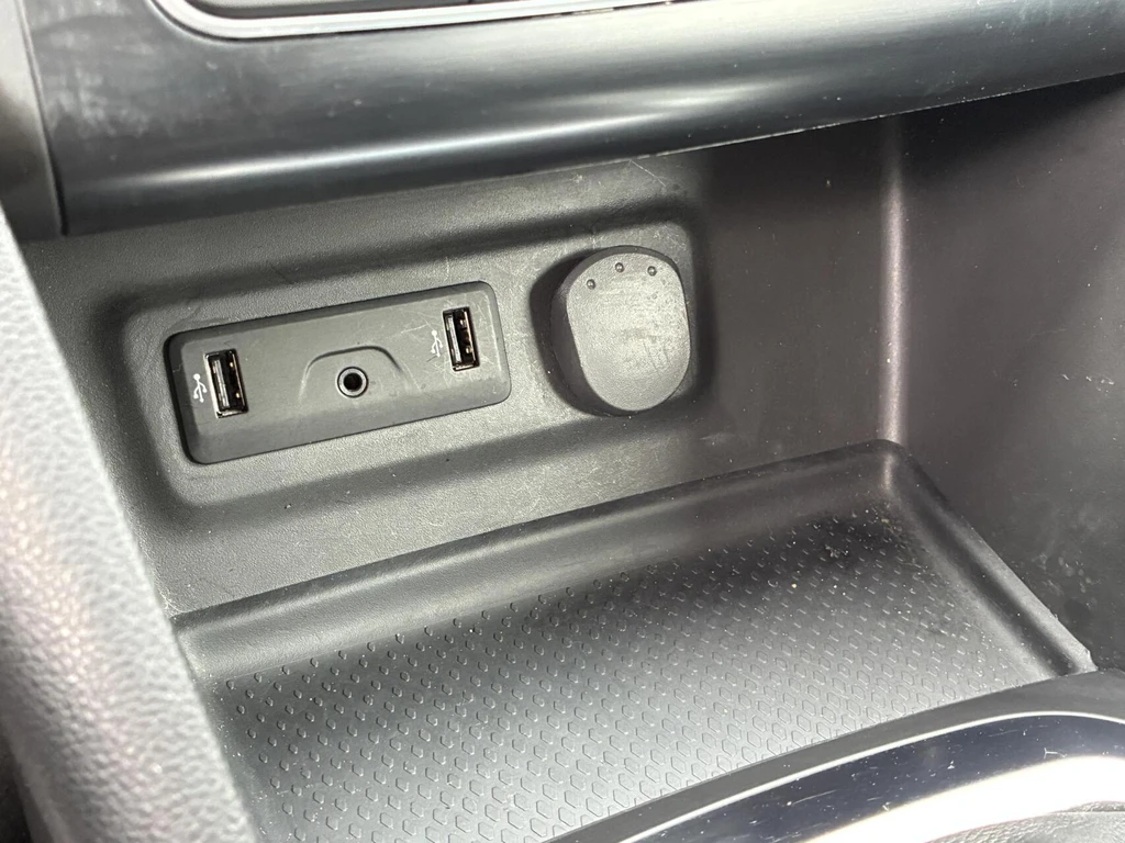 Renault Mégane Estate – foto 19