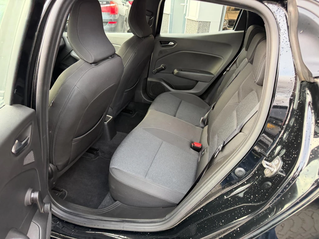 Renault Clio – foto 9
