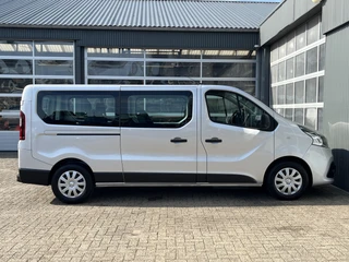 Renault Trafic – thumbnail 8