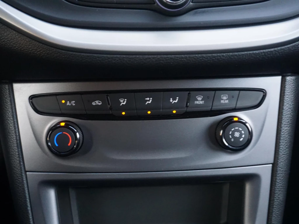 Opel Astra – foto 23