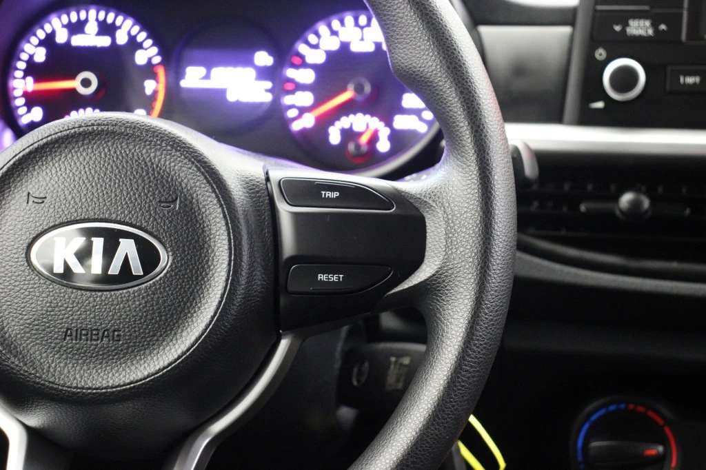 Kia Picanto – foto 21