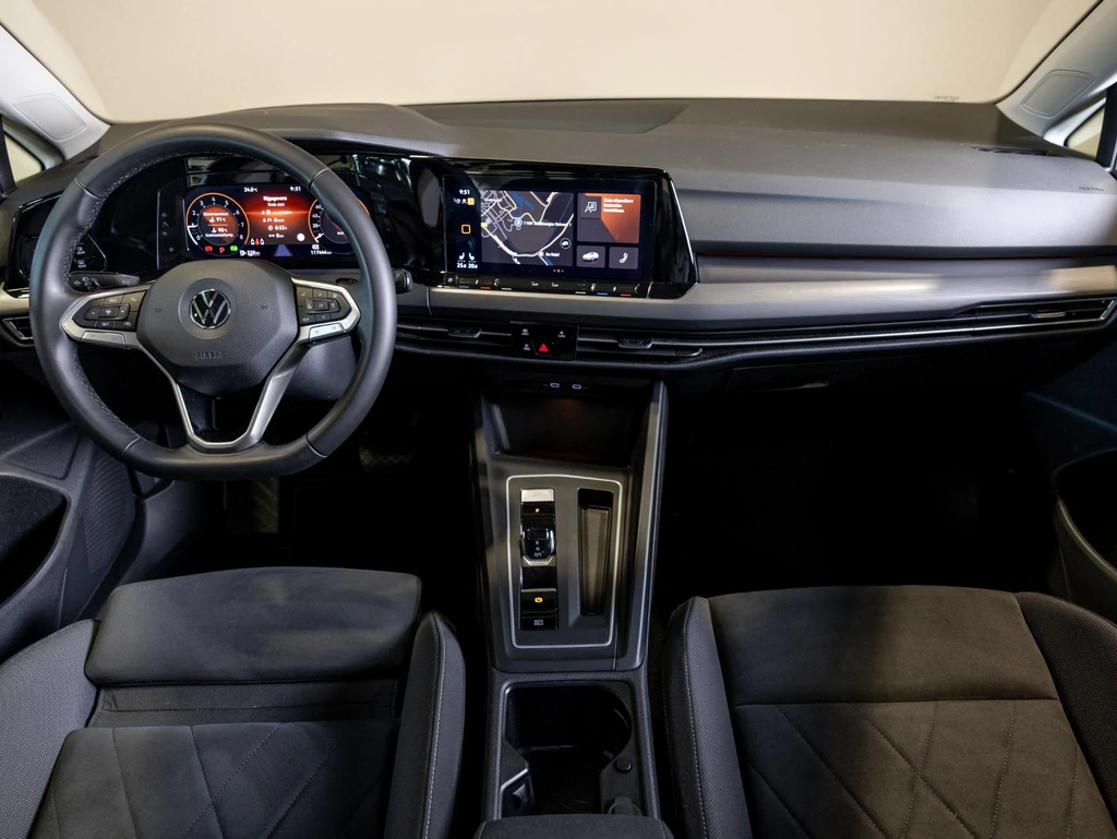 Volkswagen Golf – foto 37