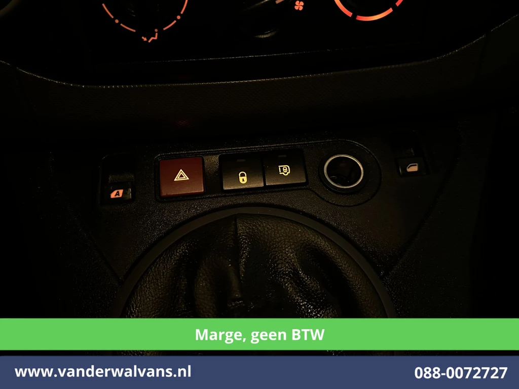 Peugeot Partner – foto 17