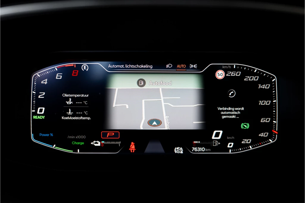 SEAT Leon – foto 10