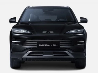 BYD SEAL U – thumbnail 3