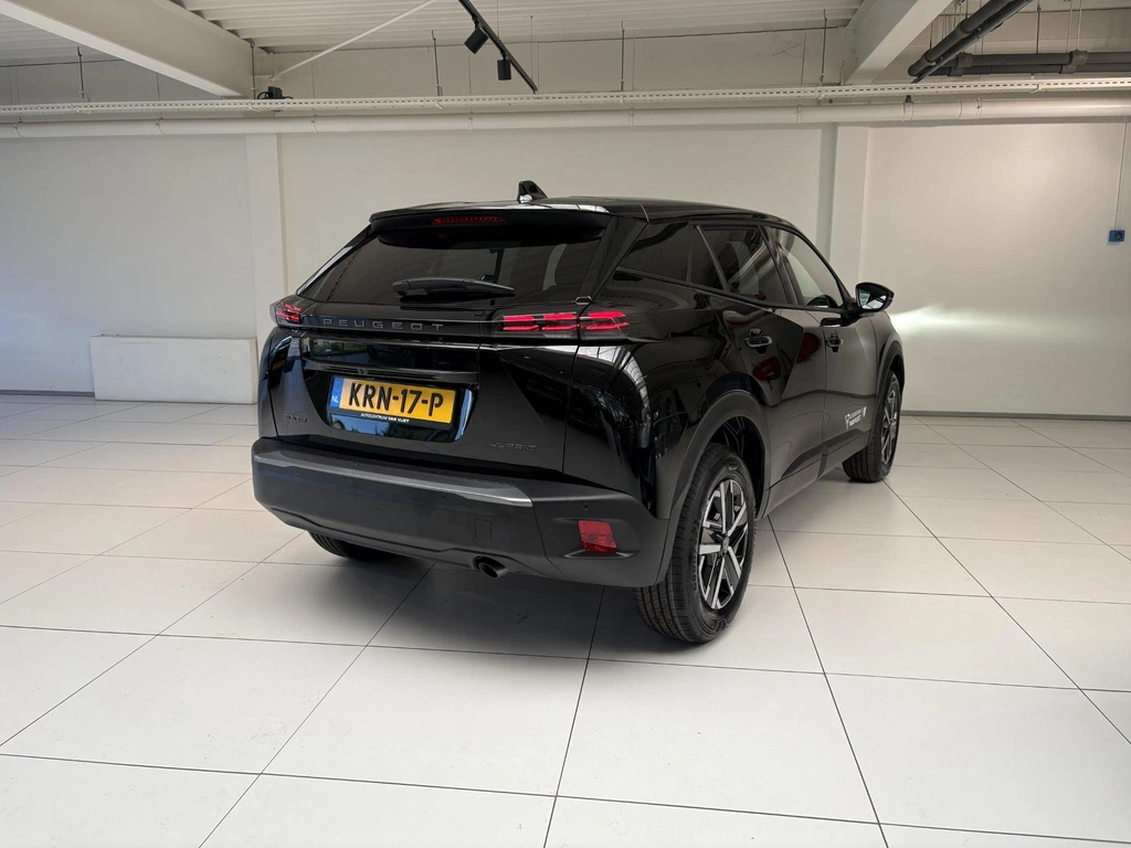 Peugeot 2008 – foto 5