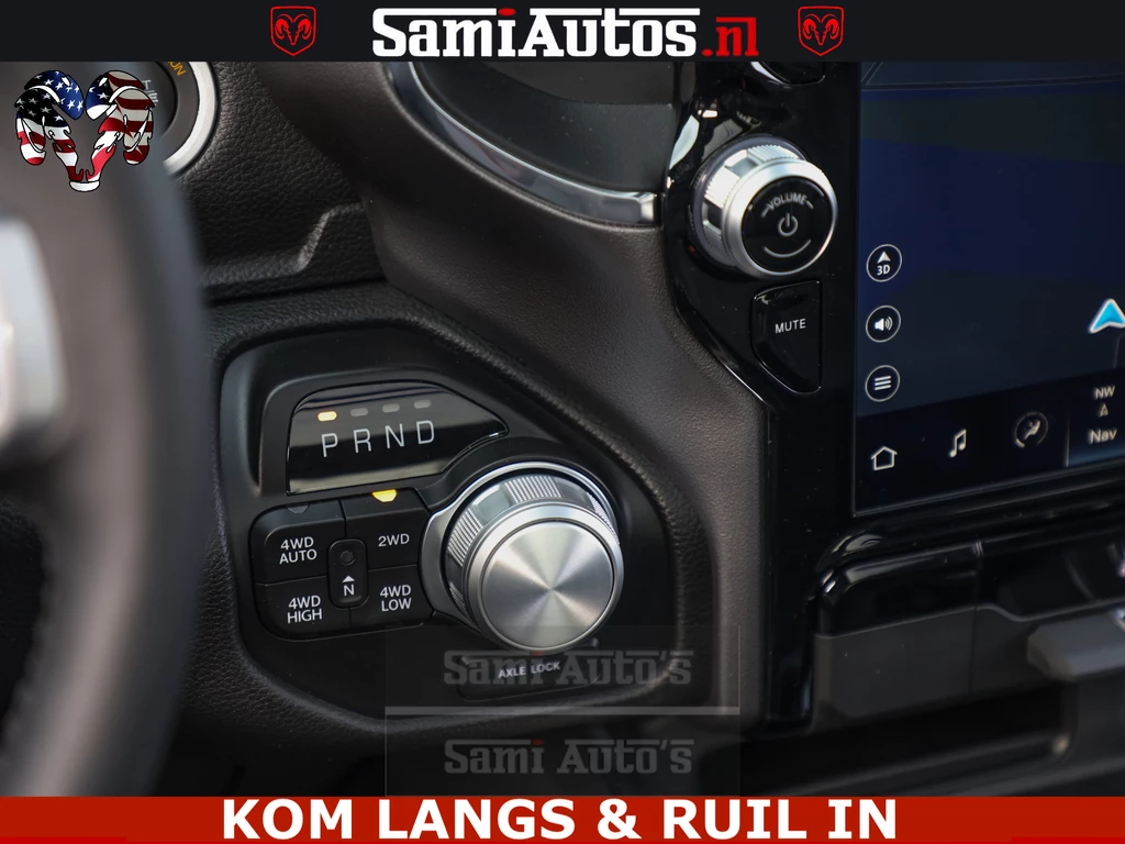 Dodge Ram Pick-Up – foto 52