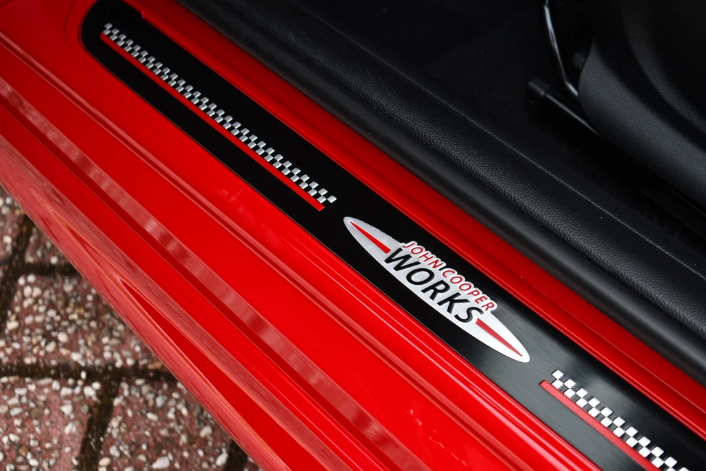 MINI Cooper – foto 62