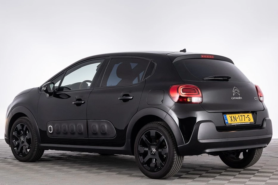 Citroën C3 – foto 3