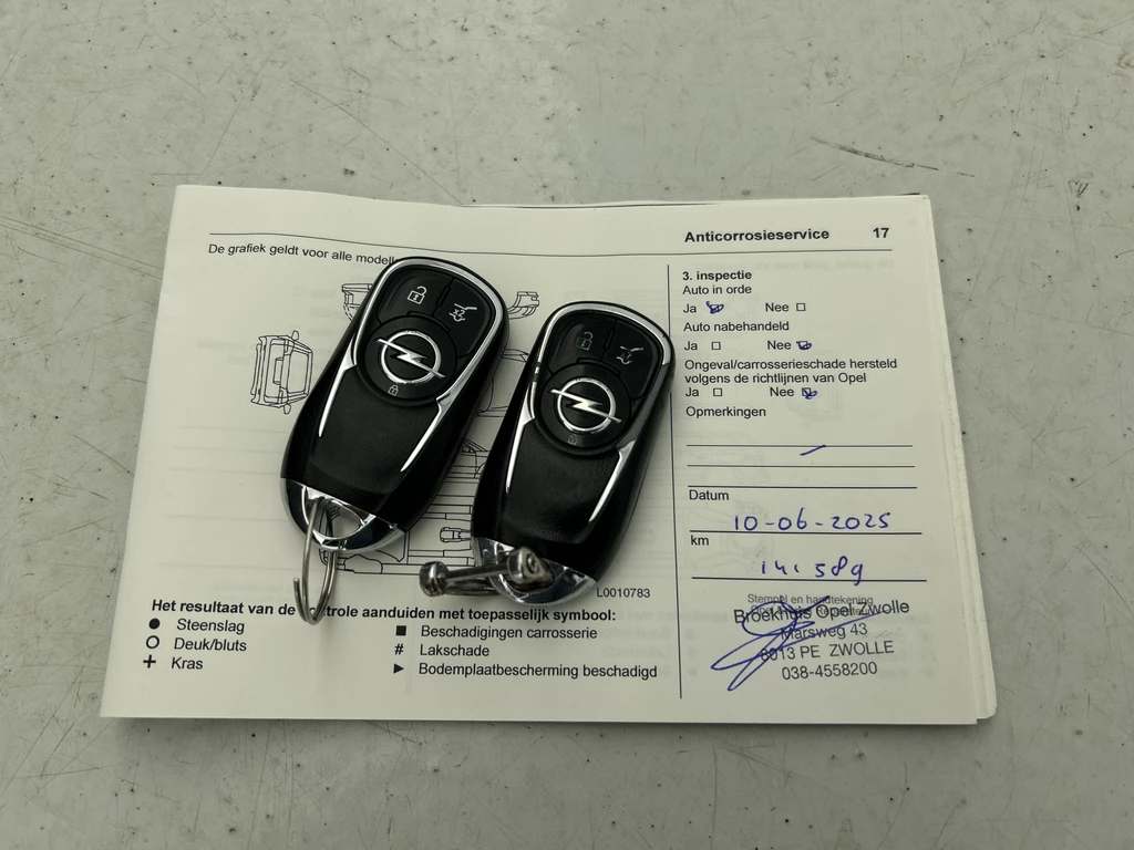 Opel Insignia – foto 35