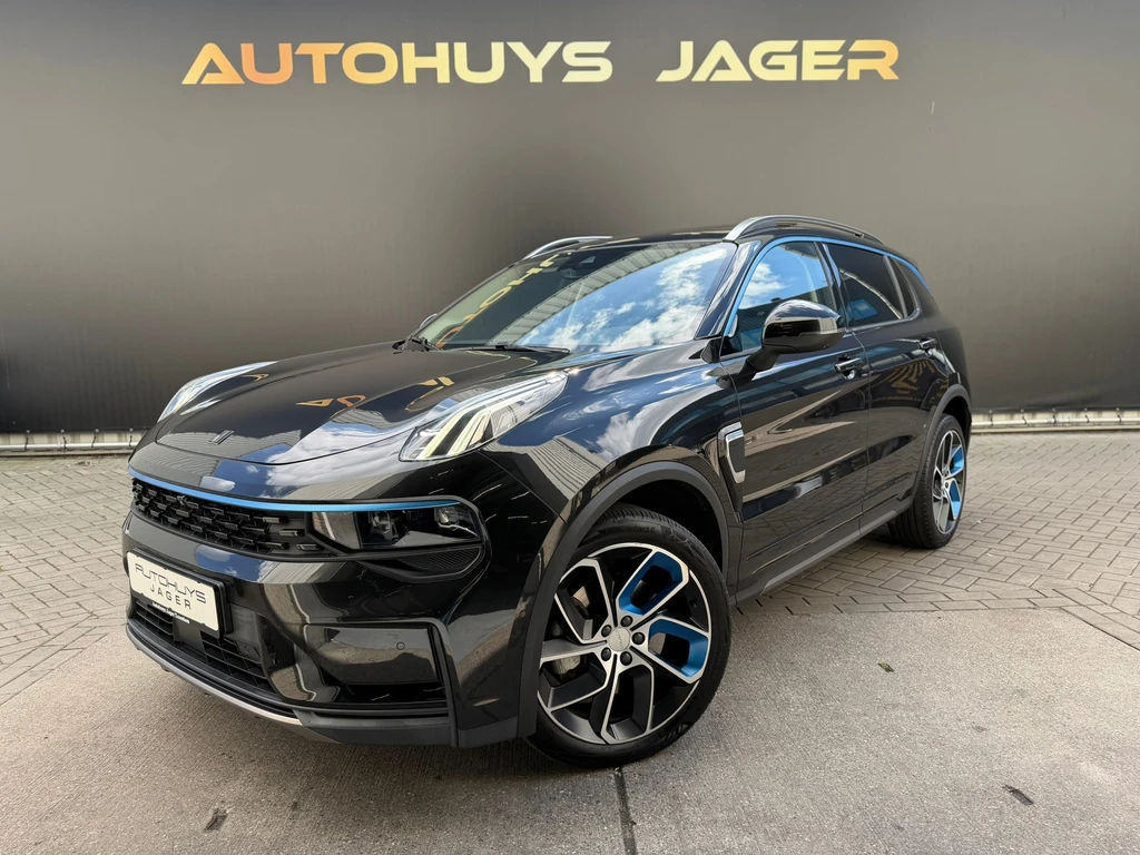 Lynk & Co 01 – foto 2