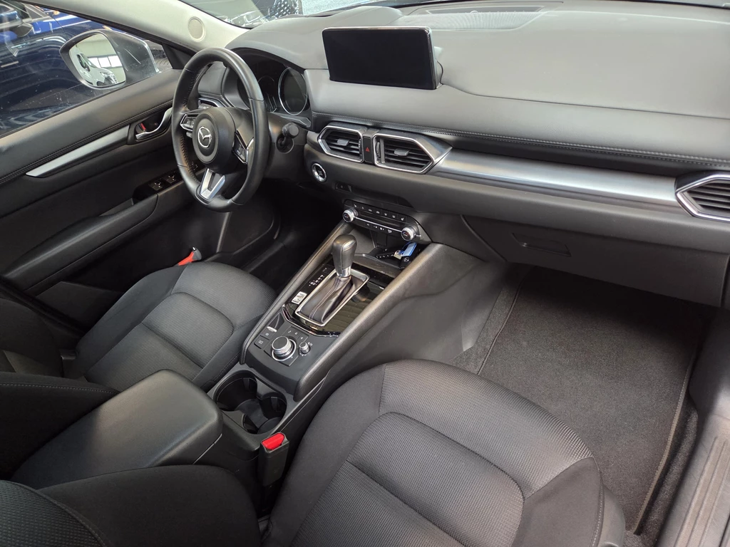 Mazda CX-5 – foto 18