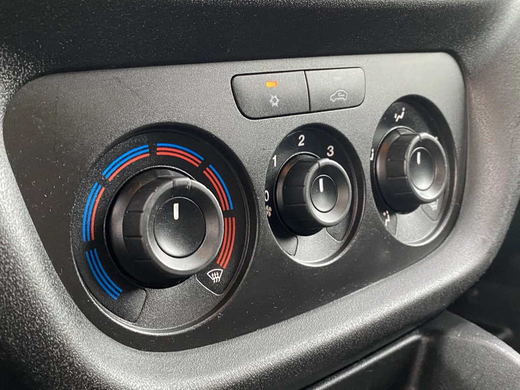 Fiat Doblò – foto 40