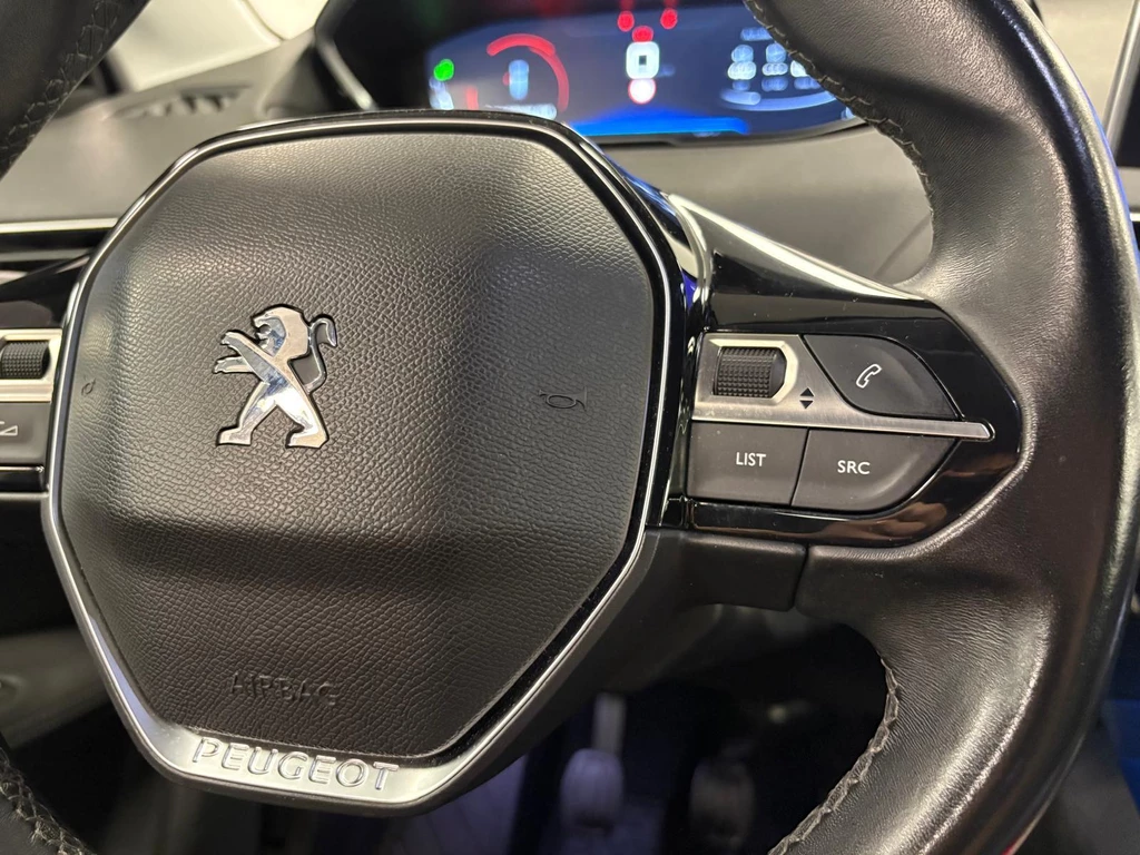 Peugeot 3008 – foto 18
