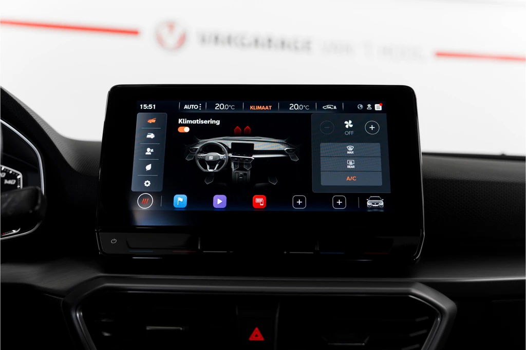 SEAT Leon – foto 20