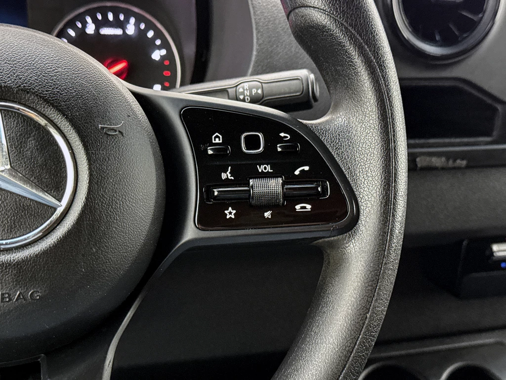 Mercedes-Benz Sprinter – foto 20