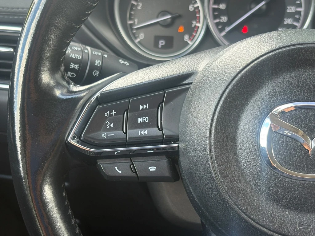 Mazda CX-5 – foto 19