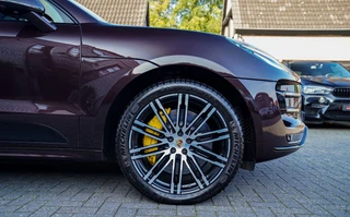 Porsche Macan – thumbnail 25
