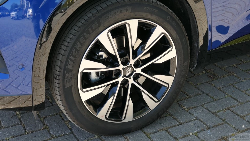 Renault Austral – foto 24