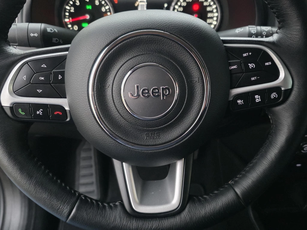 Jeep Renegade – foto 18
