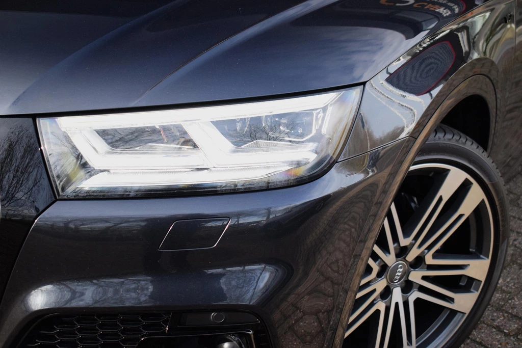 Audi Q5 – foto 34
