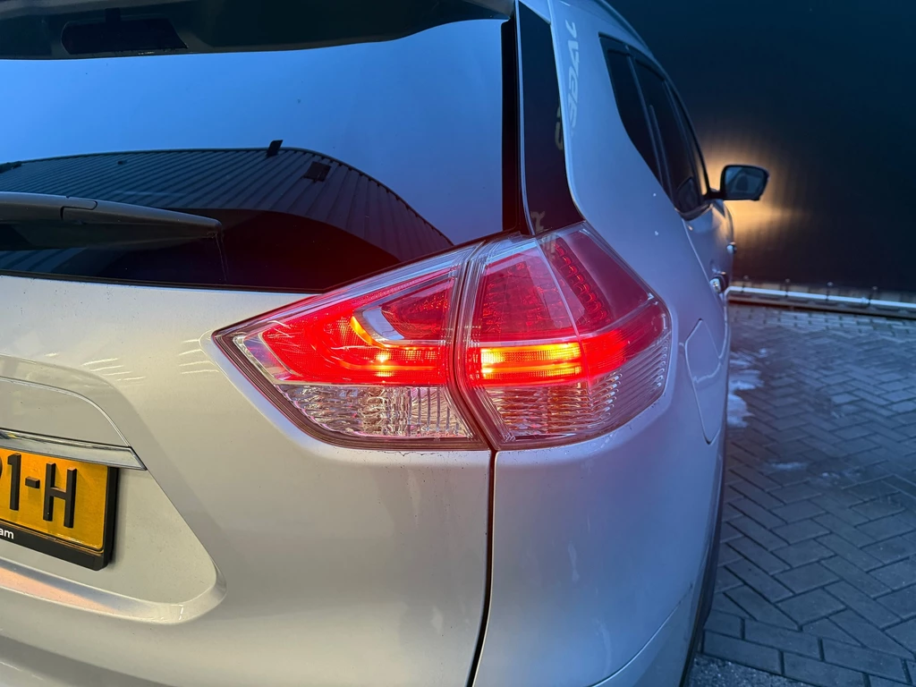Nissan X-Trail – foto 12