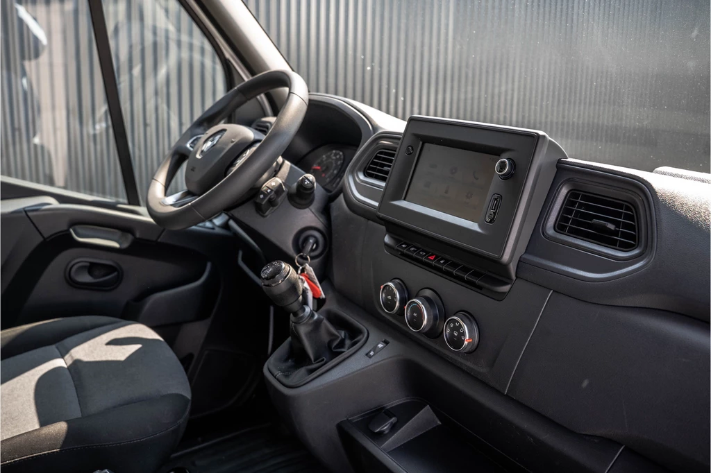 Renault Master – foto 8