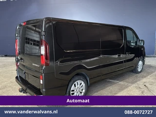Renault Trafic – thumbnail 3