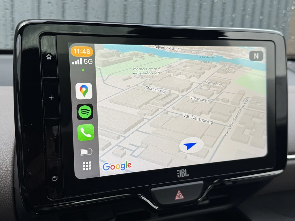 Toyota Yaris Cross – foto 25