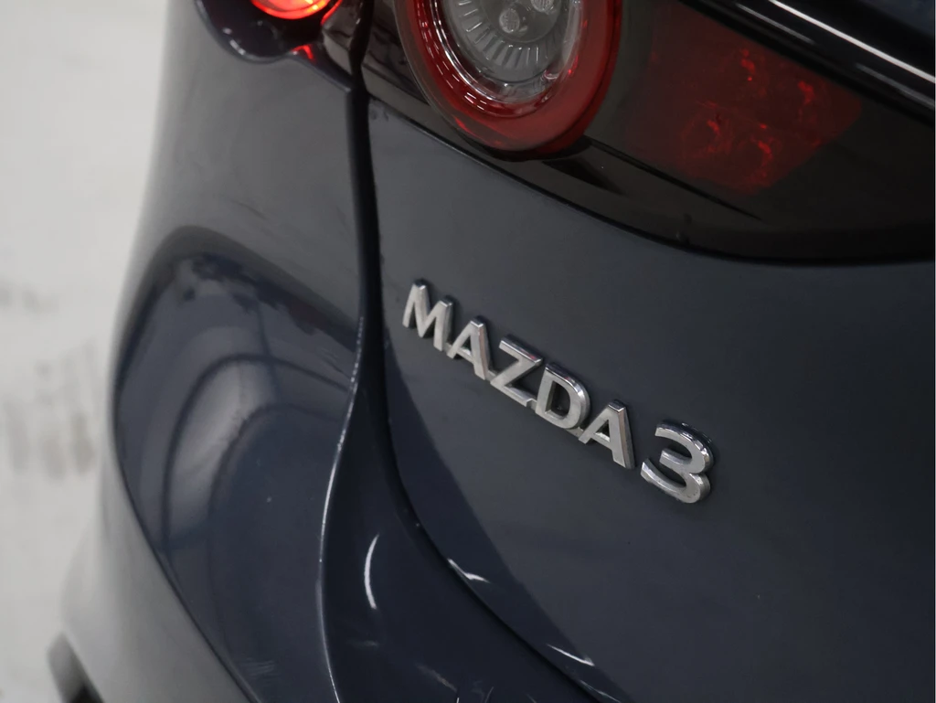 Mazda 3 – foto 31