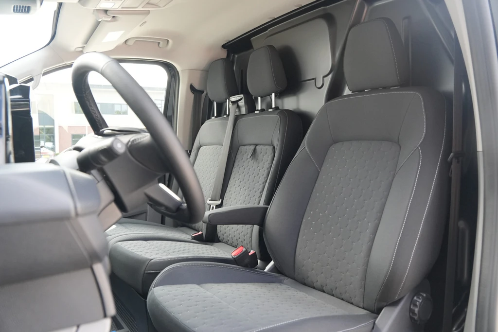 Ford E-Transit Custom – foto 19