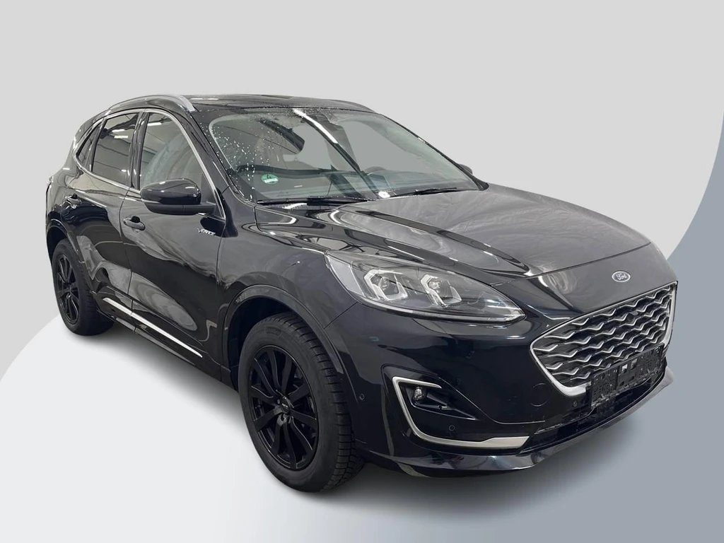 Ford Kuga – foto 4