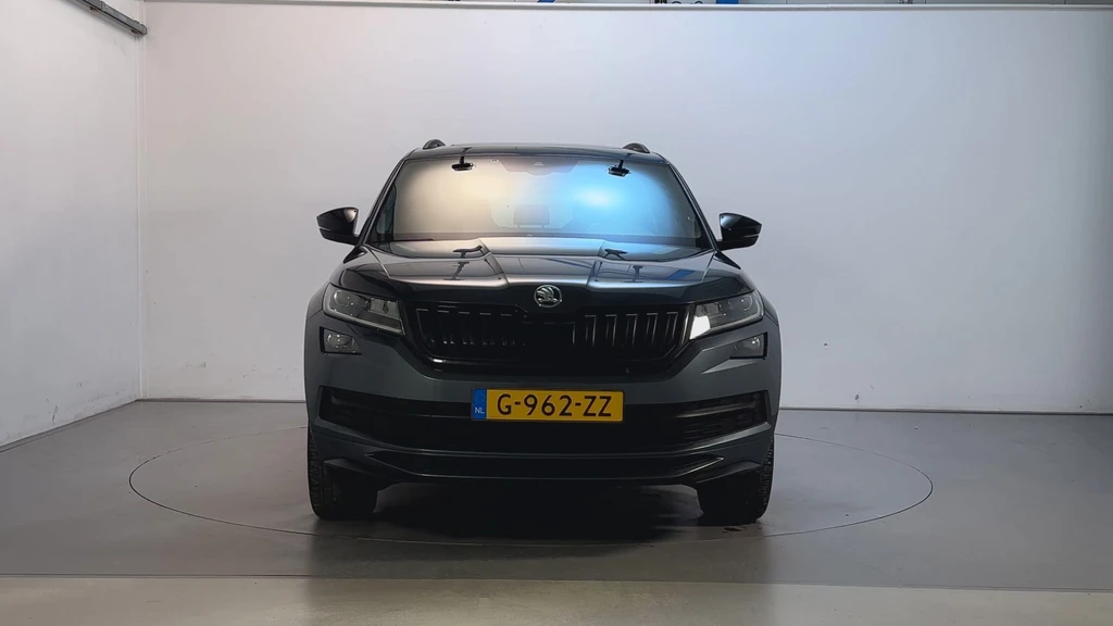 Škoda Kodiaq – foto 8
