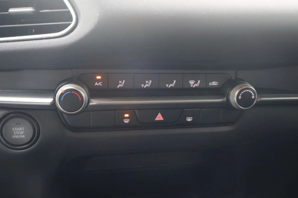 Mazda CX-30 – foto 20