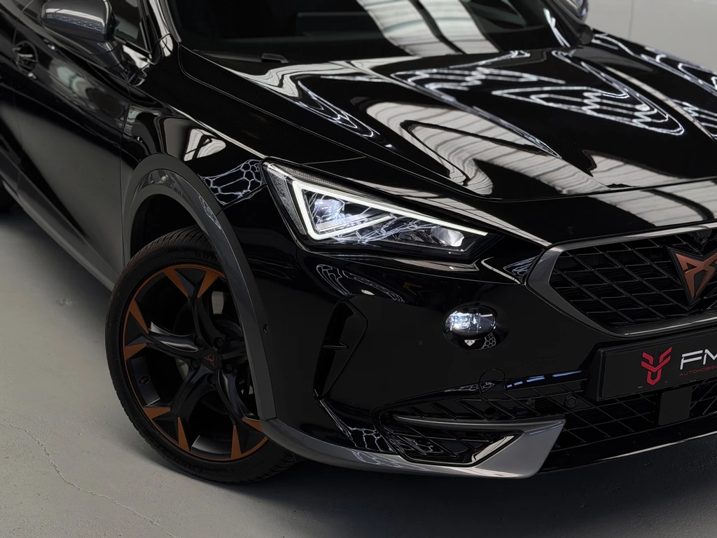 CUPRA Formentor – foto 29