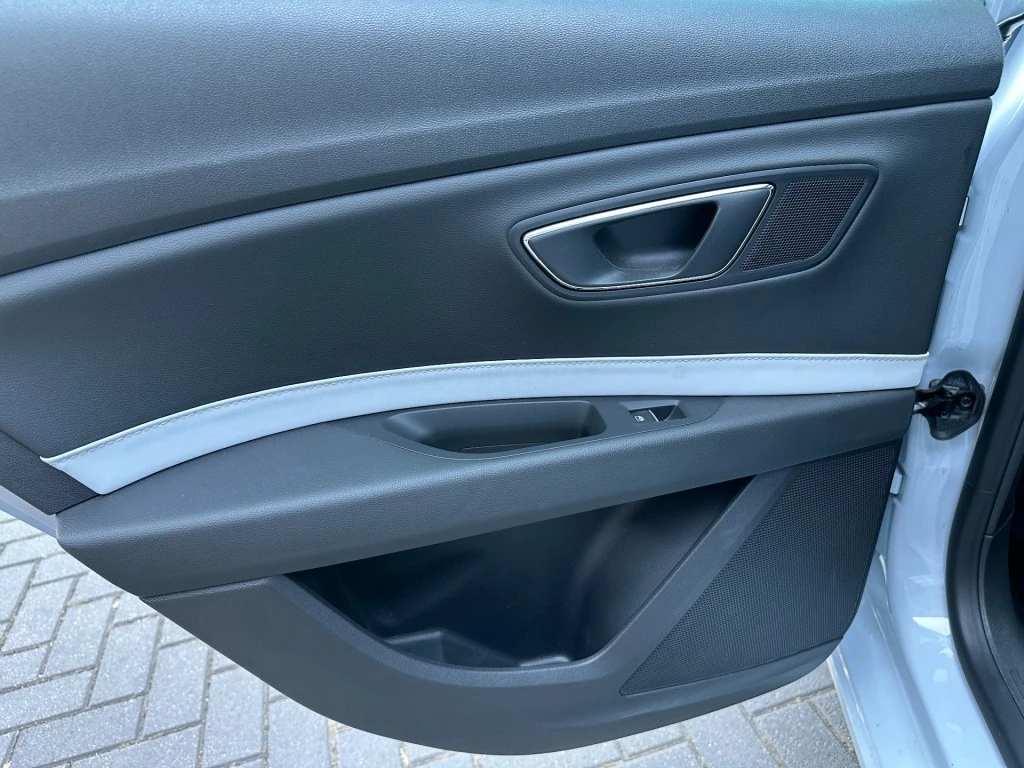 SEAT Leon – foto 7
