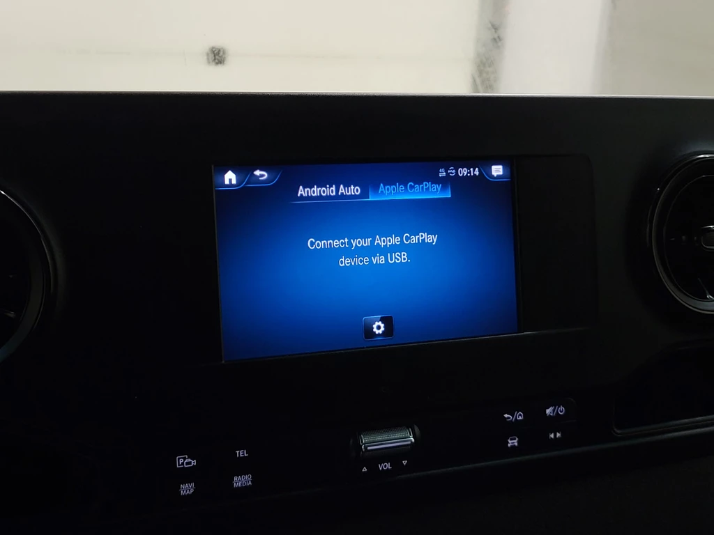 Mercedes-Benz Sprinter – foto 16
